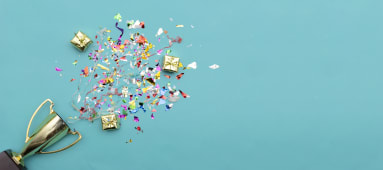 trophe et cadeaux