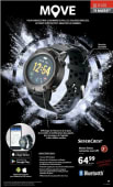 Montre connecte de Lidl