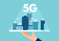 La 5G en France