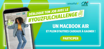 Crdit Agricole sur TikTok