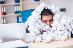 Paperasse