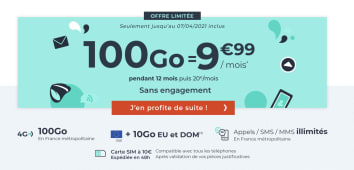 Cdiscount mobile
