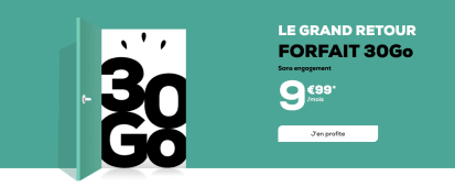 La Poste mobile