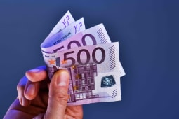 1000 euros