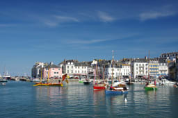 Belle-Ile