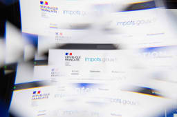 Impots.gouv.fr
