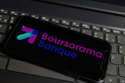 Boursorama Banque