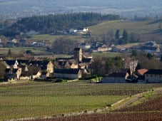 Village de Mercurey
