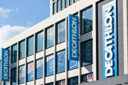 Decathlon