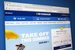 Ryanair