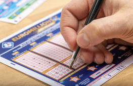 grille d'EuroMillions