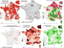 dossier agence bancaire
