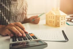 Crdit immobilier