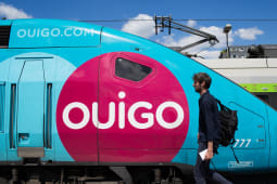 TGV Ouigo