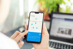 Calendrier Google Calendar