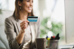 Carte bancaire