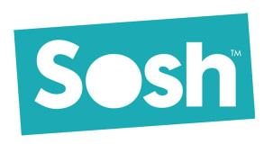 Forfait mobile Sosh