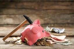 Des conomies