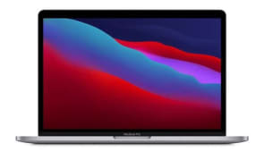 Le MacBook Pro 13,3 pouces d�Apple