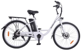 V�lo �lectrique V�locabane