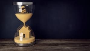 Crdit immobilier