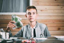 Billets, ado, fric