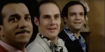 Les 3 frres