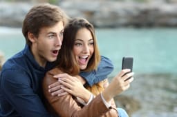 Un forfait Cdiscount Mobile