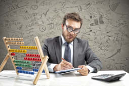 Calcul complexe banque