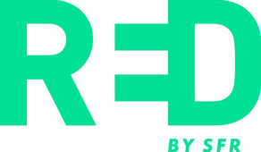Red by SFR