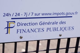 Impots.gouv.fr, DGFIP