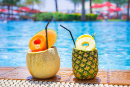 Vacances en toute quitude