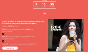 Socit Gnrale offre