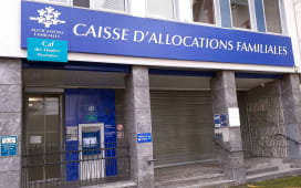CAF