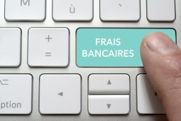 Frais bancaires