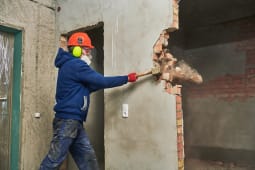 Rnovation nergtique et travaux dans la maison