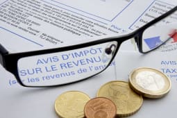 Impot revenu