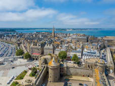 Banque la moins chre en Bretagne