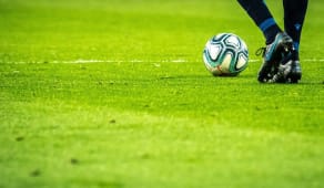 Match de football