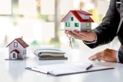 Crdit immobilier