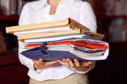 Dmarches administratives