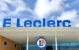 Centre Leclerc