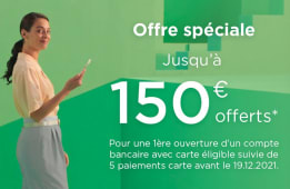 offre spciale Fortuneo