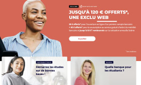 Offre flash Socit Gnrale