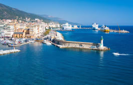 Banque la moins chre en Corse