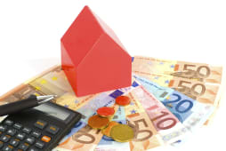 Crdit immobilier