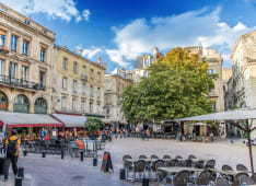 Banque la moins chre en Nouvelle Aquitaine