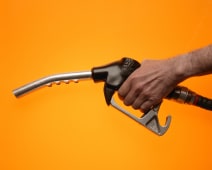 Crise du carburant
