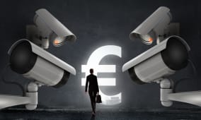 Surveillance bancaire
