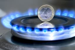 Prix du gaz